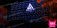 SPACE PLUS CLUB