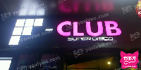 F-CLUB